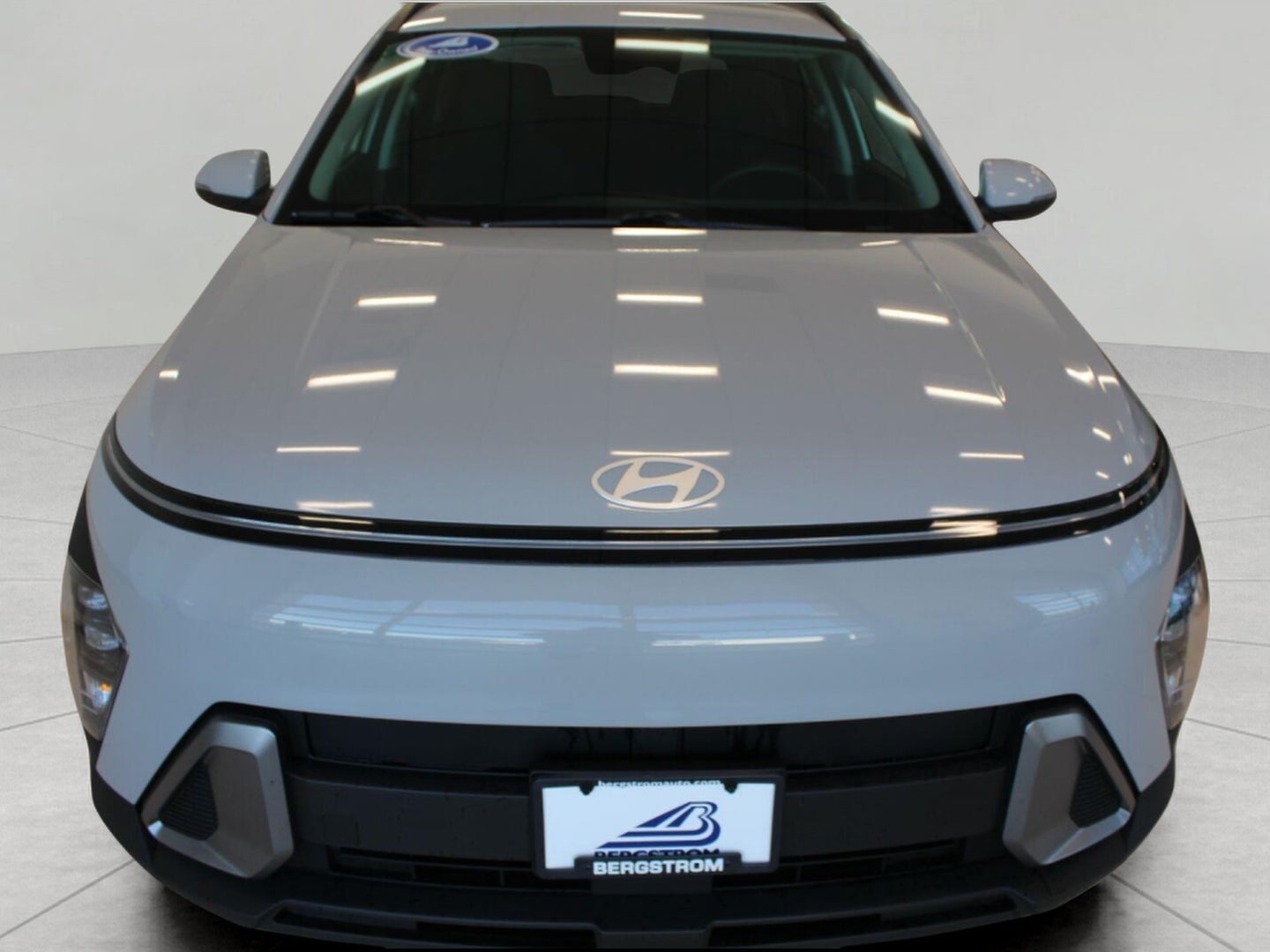 2025 Hyundai KONA SEL FWD