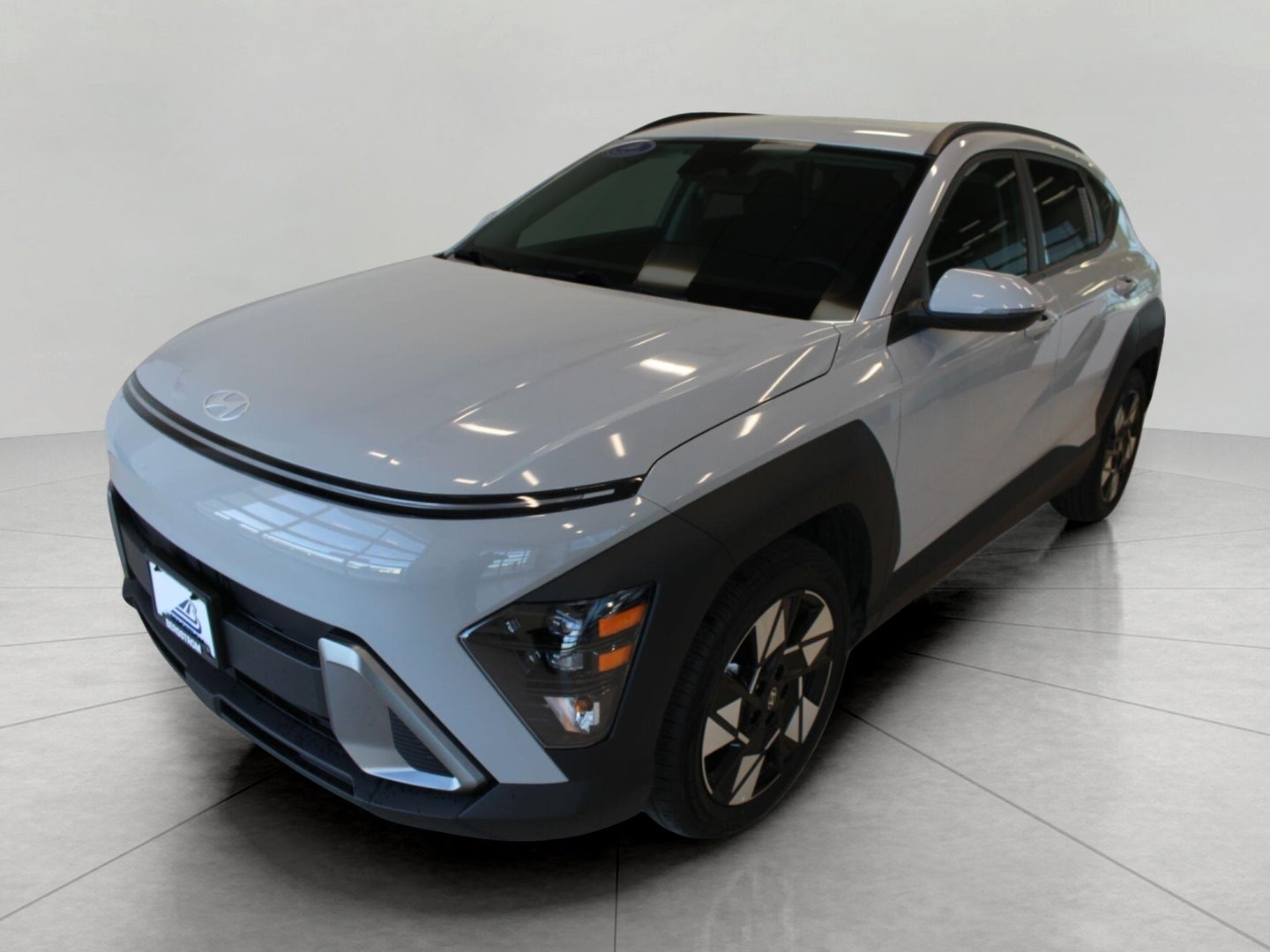 2025 Hyundai KONA SEL FWD