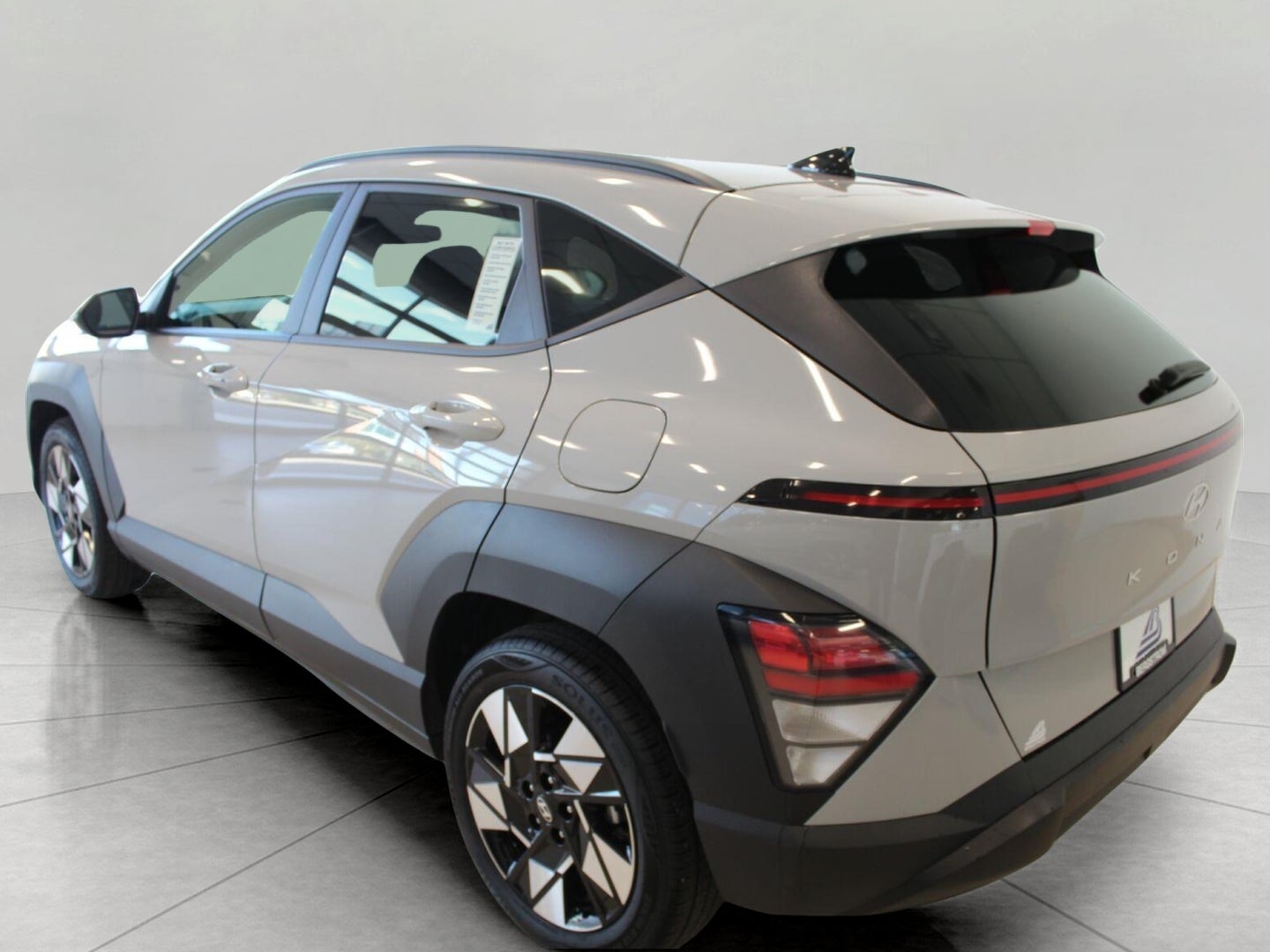 2025 Hyundai KONA SEL FWD