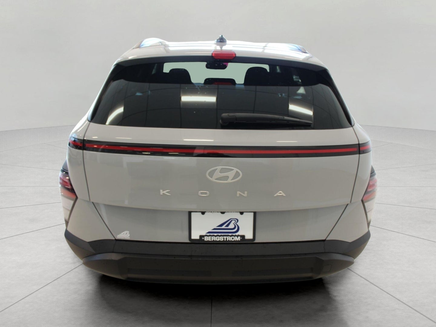 2025 Hyundai KONA SEL FWD