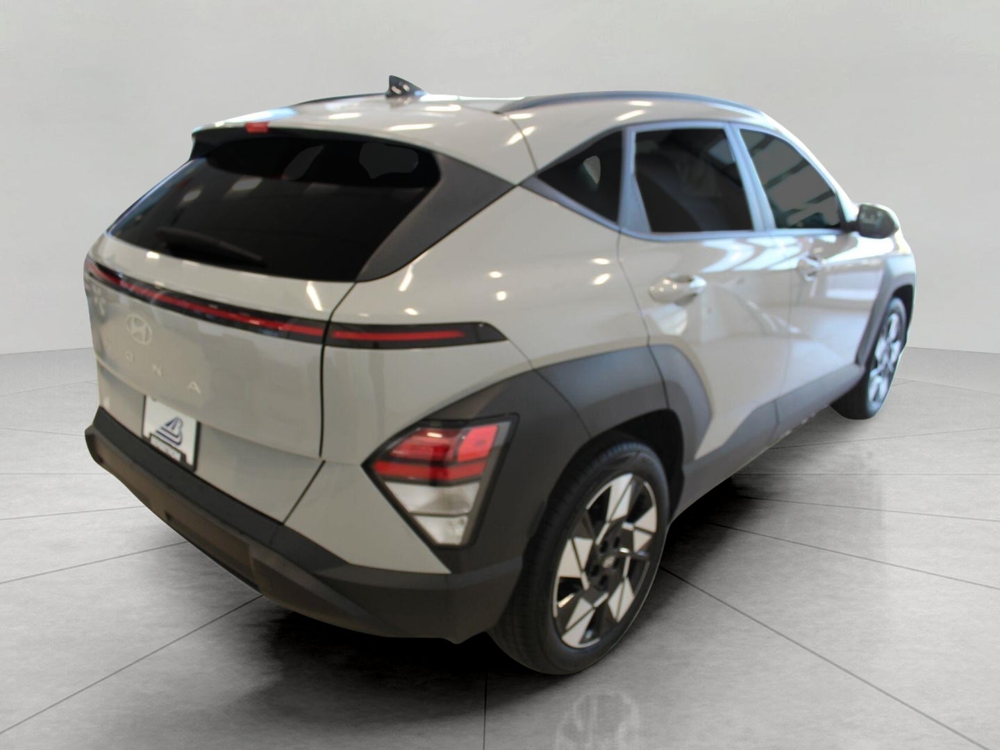 2025 Hyundai KONA SEL FWD