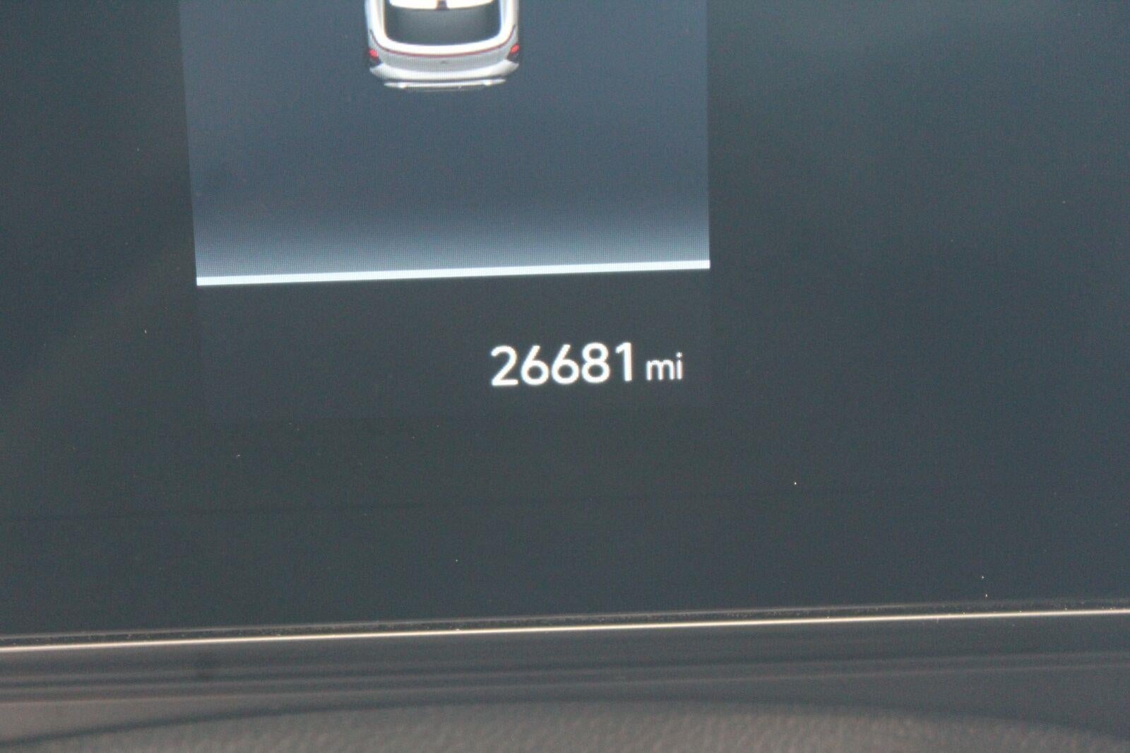 2025 Hyundai KONA SEL FWD