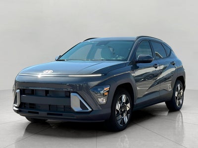 2025 Hyundai KONA SEL AWD