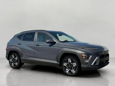 2025 Hyundai KONA SEL AWD