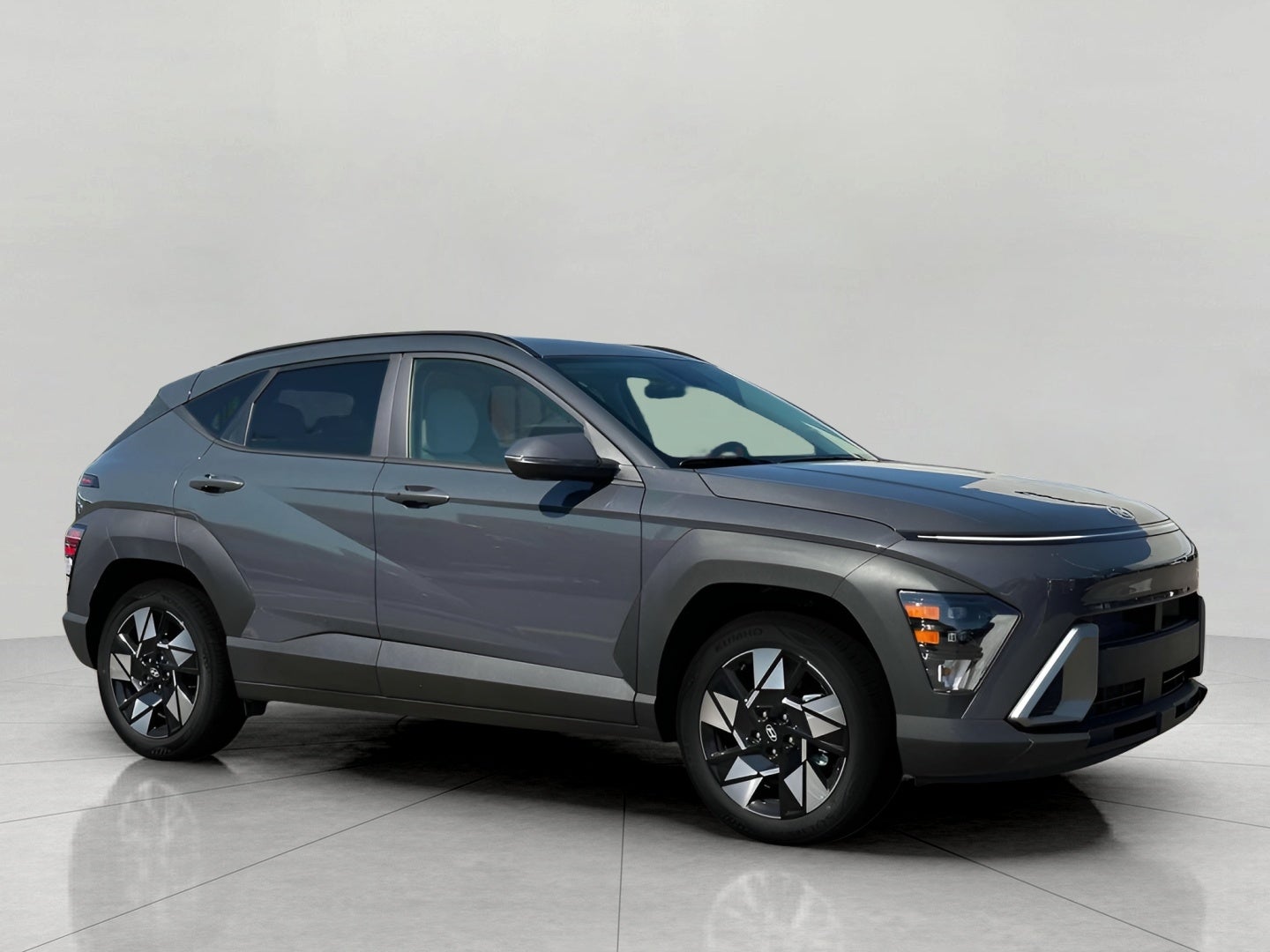 2025 Hyundai KONA SEL AWD