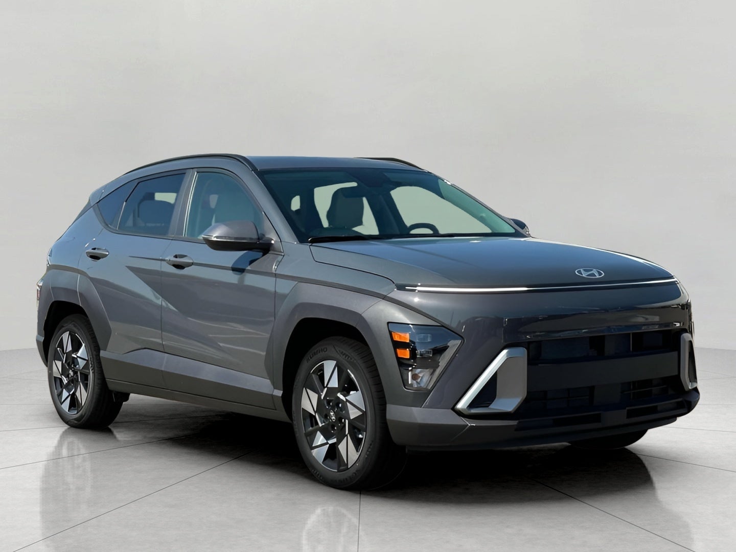 2025 Hyundai KONA SEL AWD