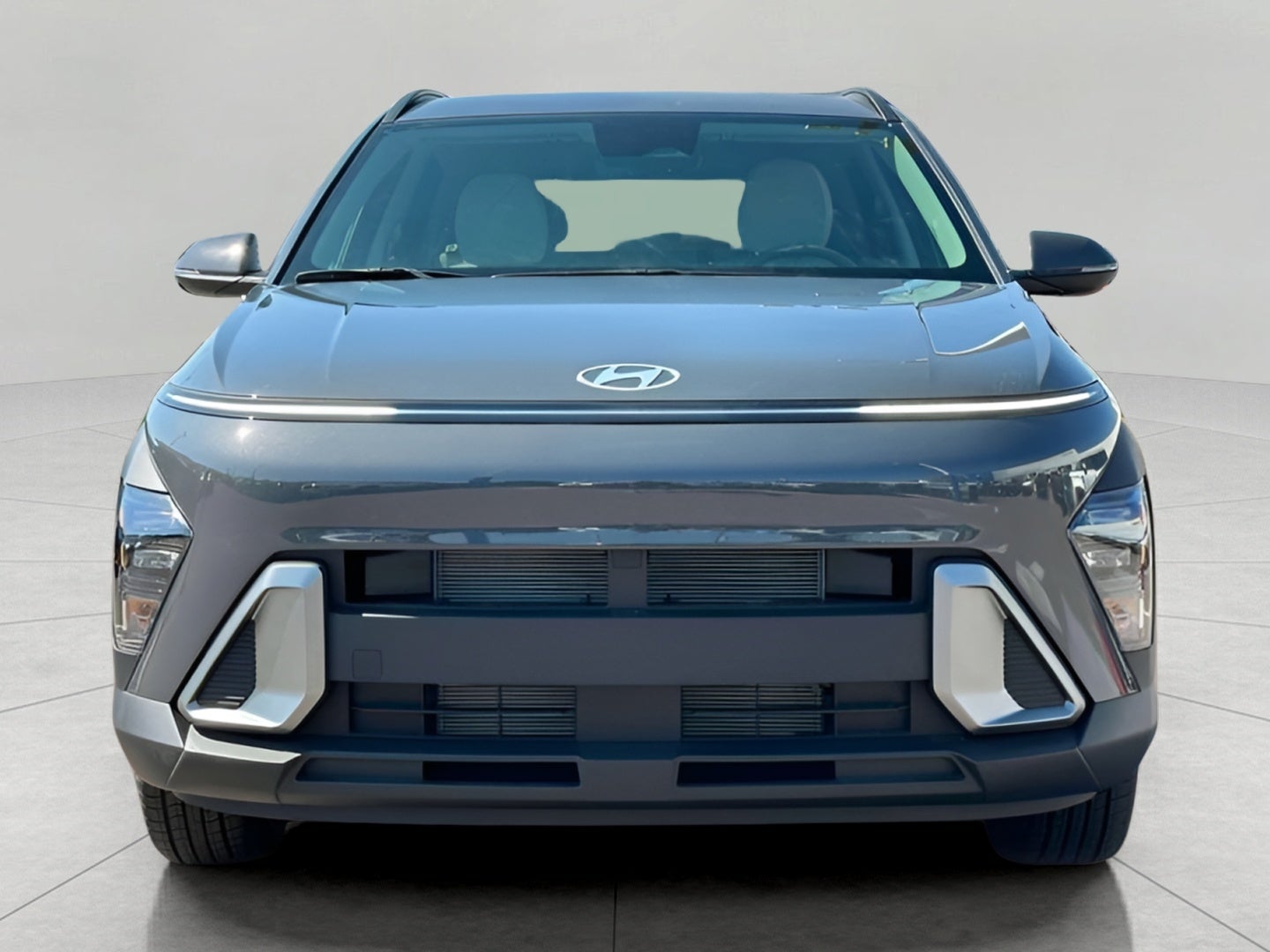 2025 Hyundai KONA SEL AWD