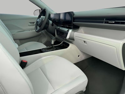 2025 Hyundai KONA SEL AWD