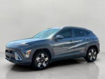 2025 Hyundai KONA SEL AWD