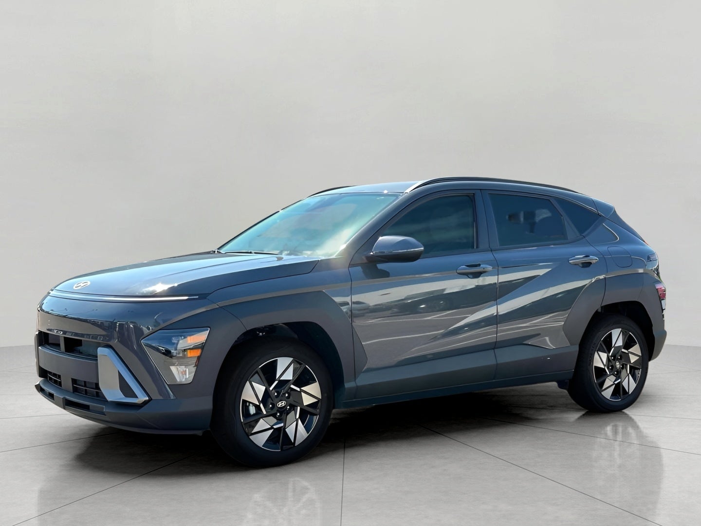 2025 Hyundai KONA SEL AWD