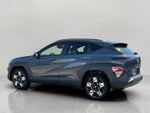 2025 Hyundai KONA SEL AWD