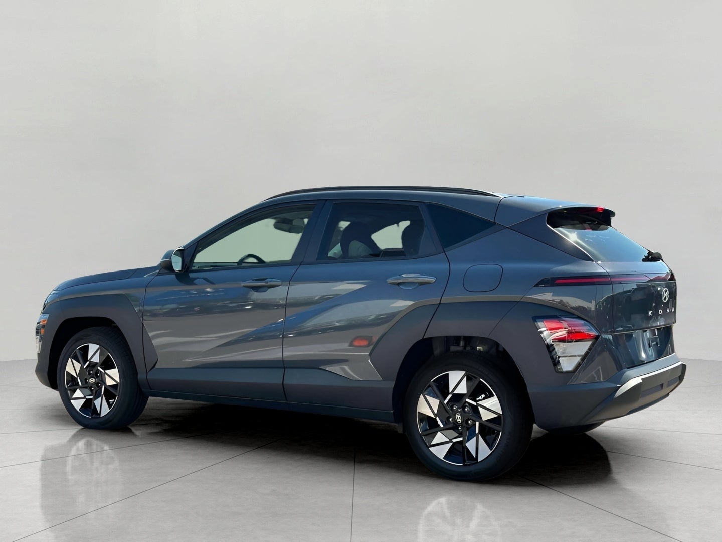 2025 Hyundai KONA SEL AWD