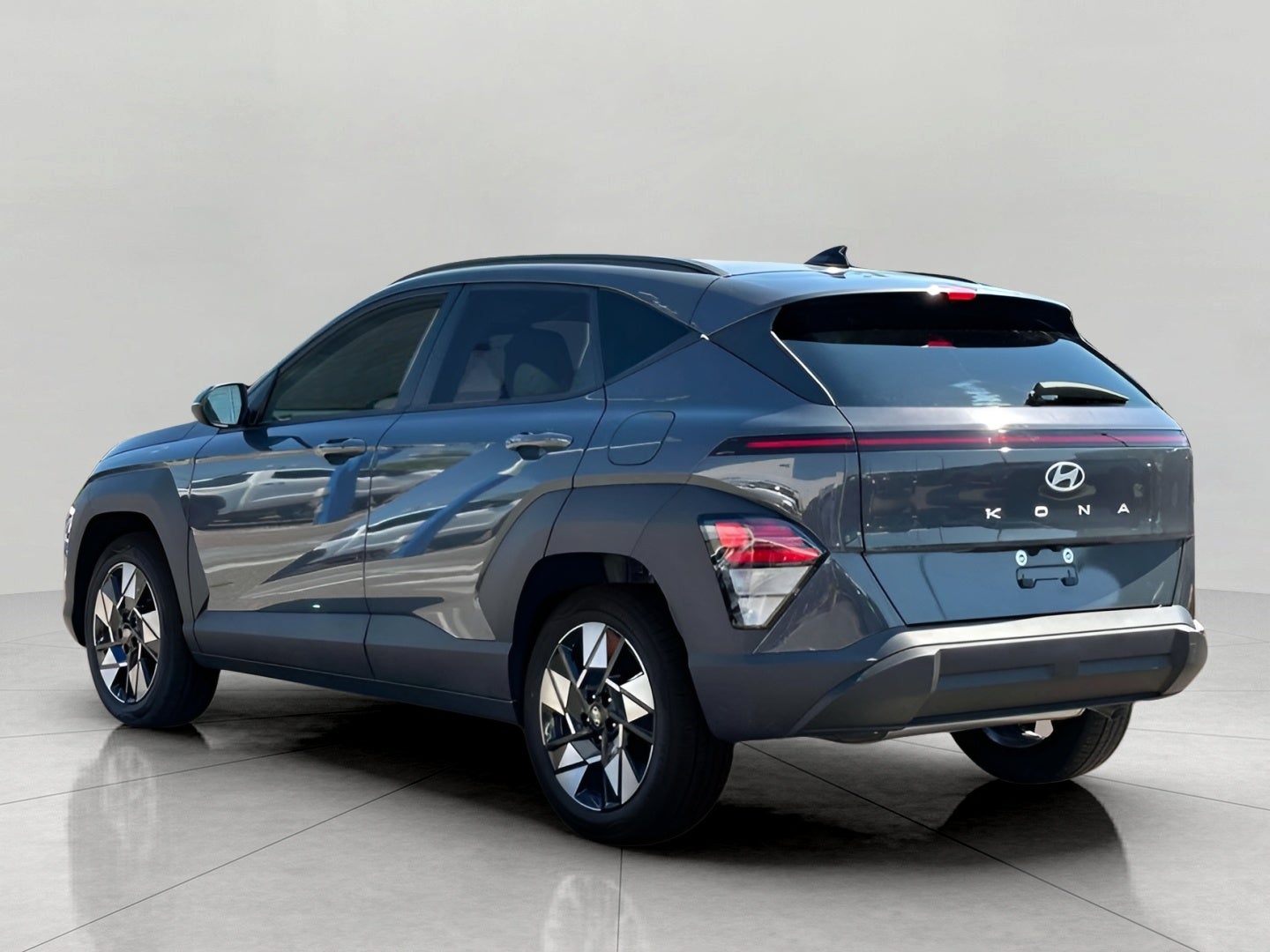 2025 Hyundai KONA SEL AWD