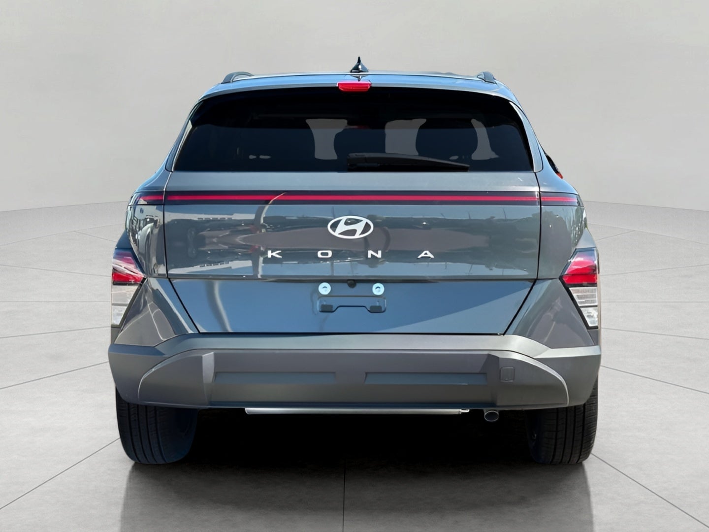 2025 Hyundai KONA SEL AWD