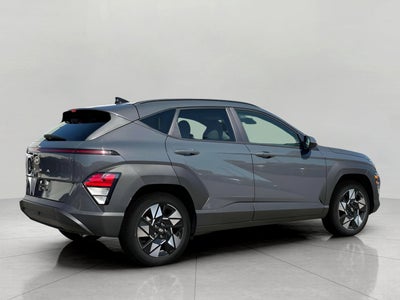 2025 Hyundai KONA SEL AWD