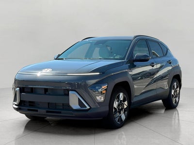 2025 Hyundai KONA SEL AWD