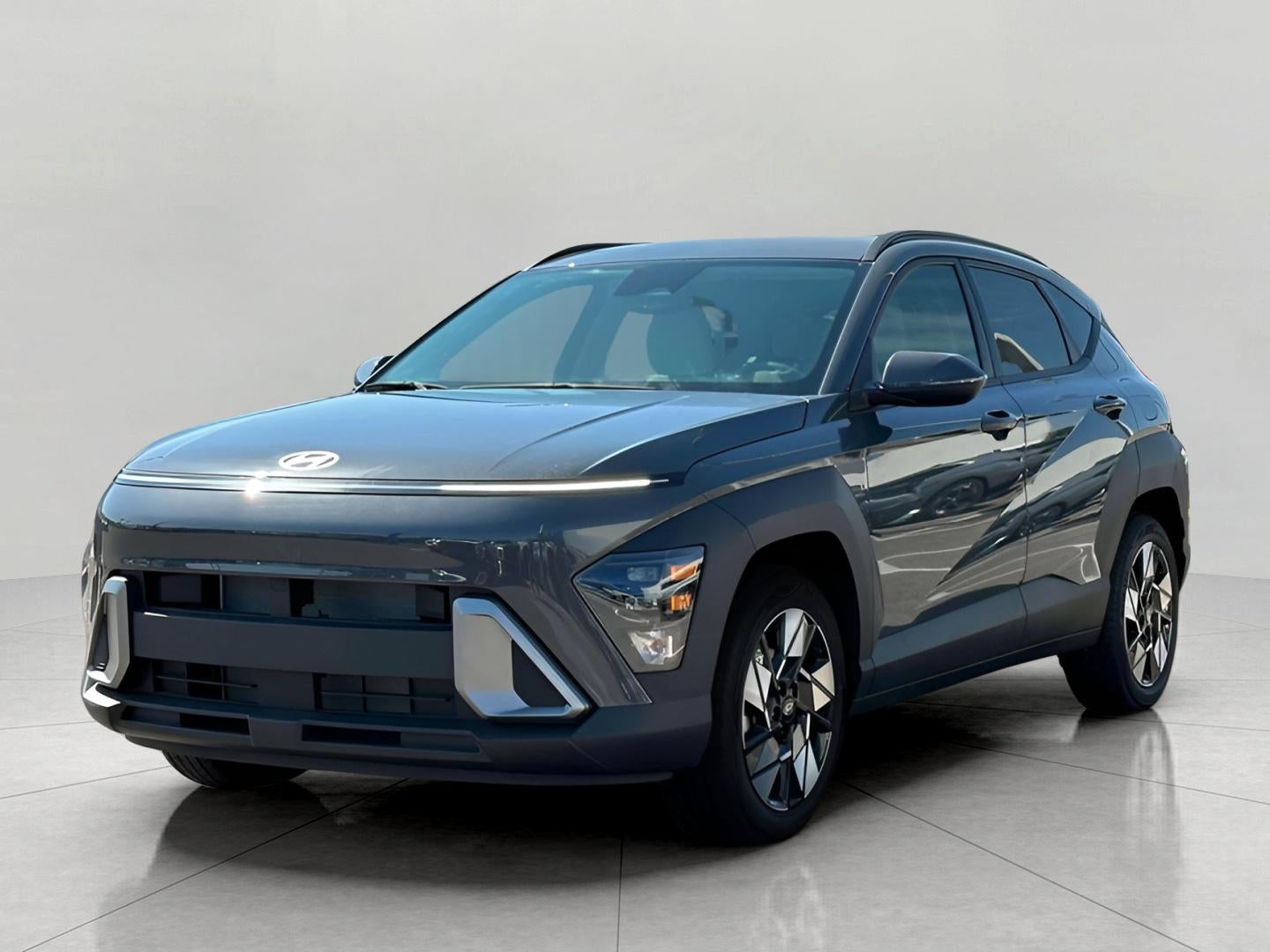 2025 Hyundai KONA SEL AWD