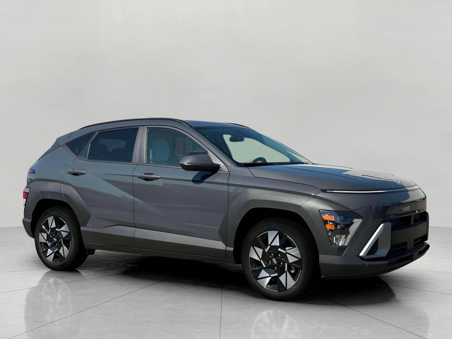 2025 Hyundai KONA SEL AWD