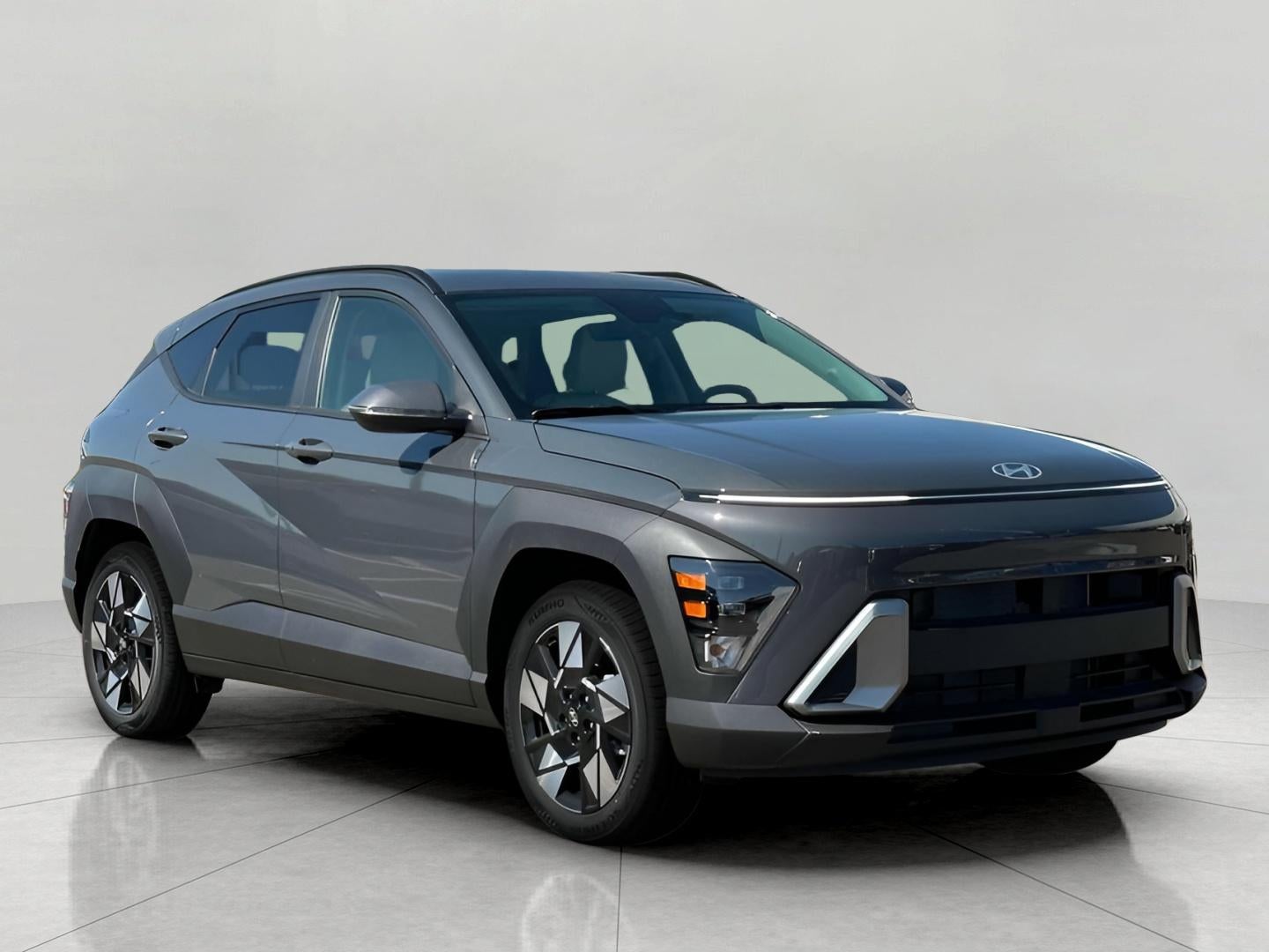 2025 Hyundai KONA SEL AWD