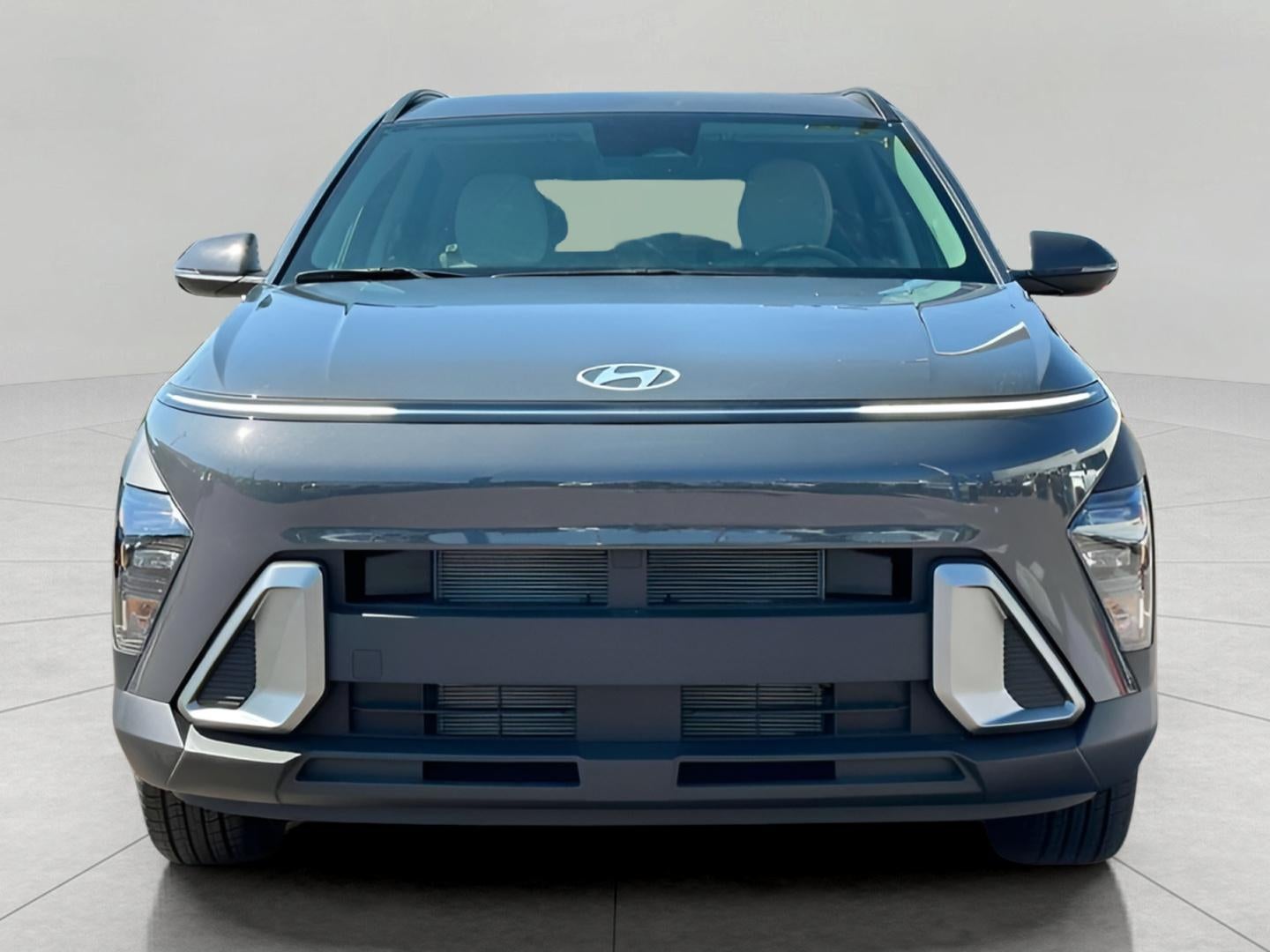 2025 Hyundai KONA SEL AWD