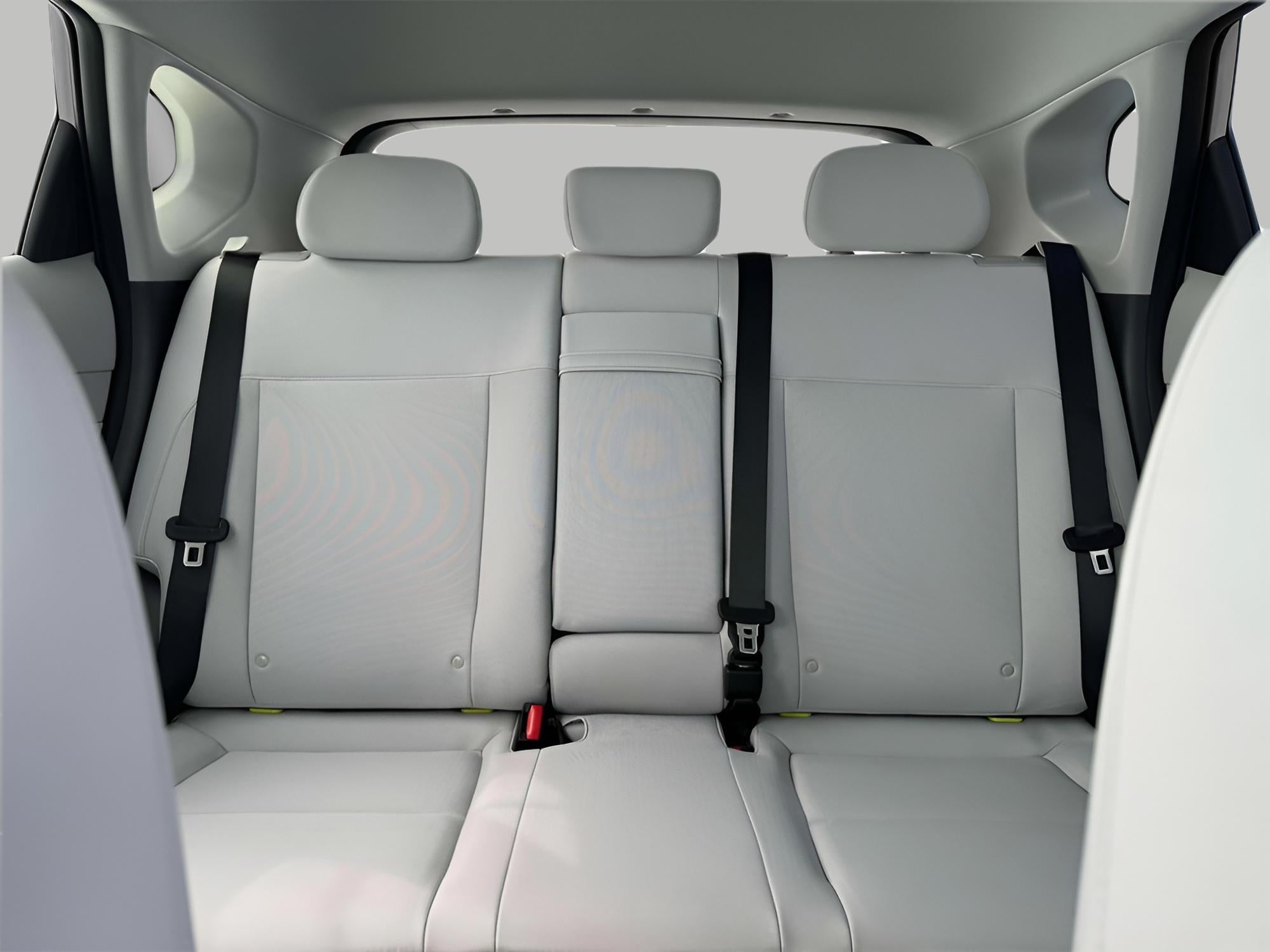 2025 Hyundai KONA SEL AWD