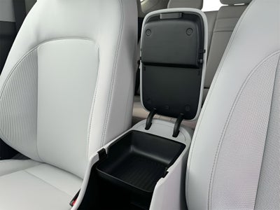 2025 Hyundai KONA SEL AWD