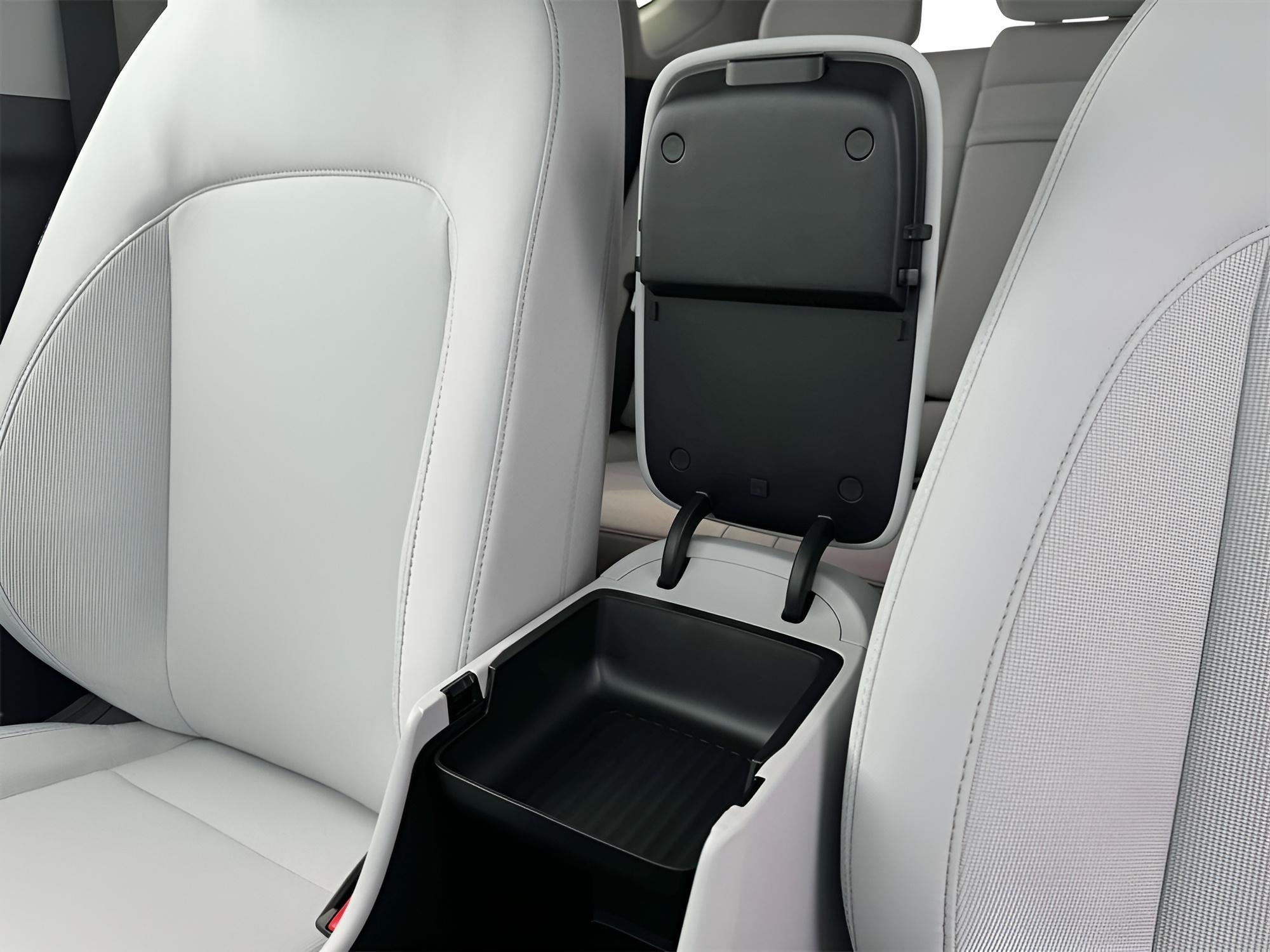 2025 Hyundai KONA SEL AWD