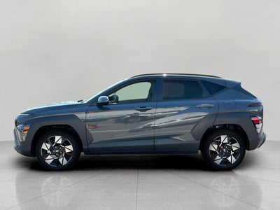 2025 Hyundai KONA SEL AWD