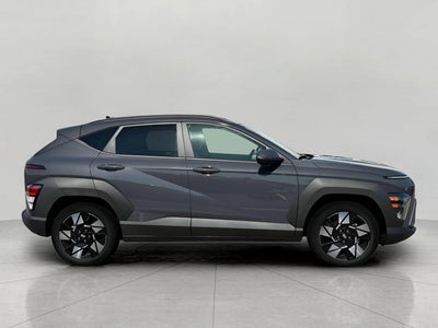 2025 Hyundai KONA SEL AWD