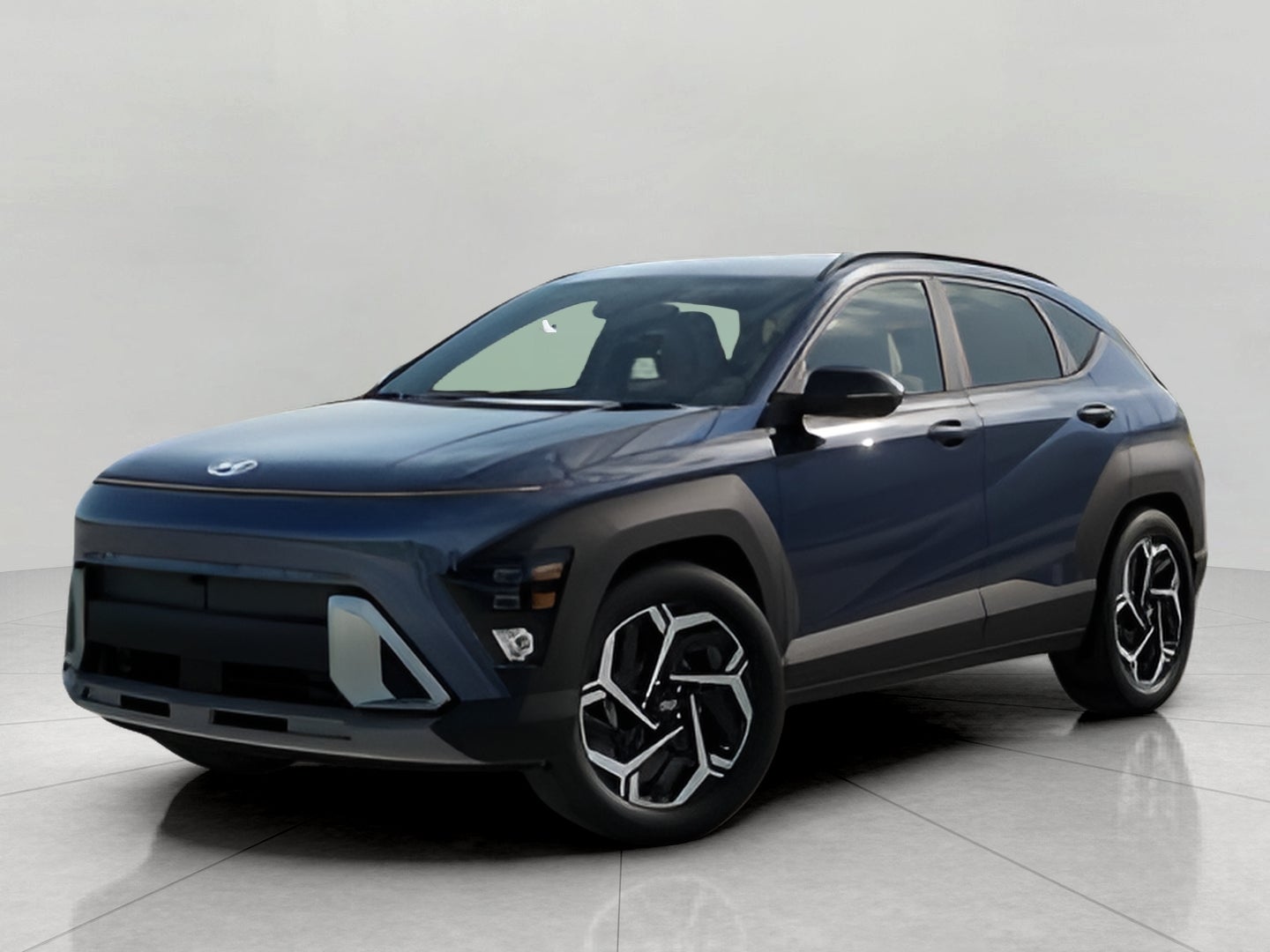 2027 Hyundai KONA SEL Premium AWD
