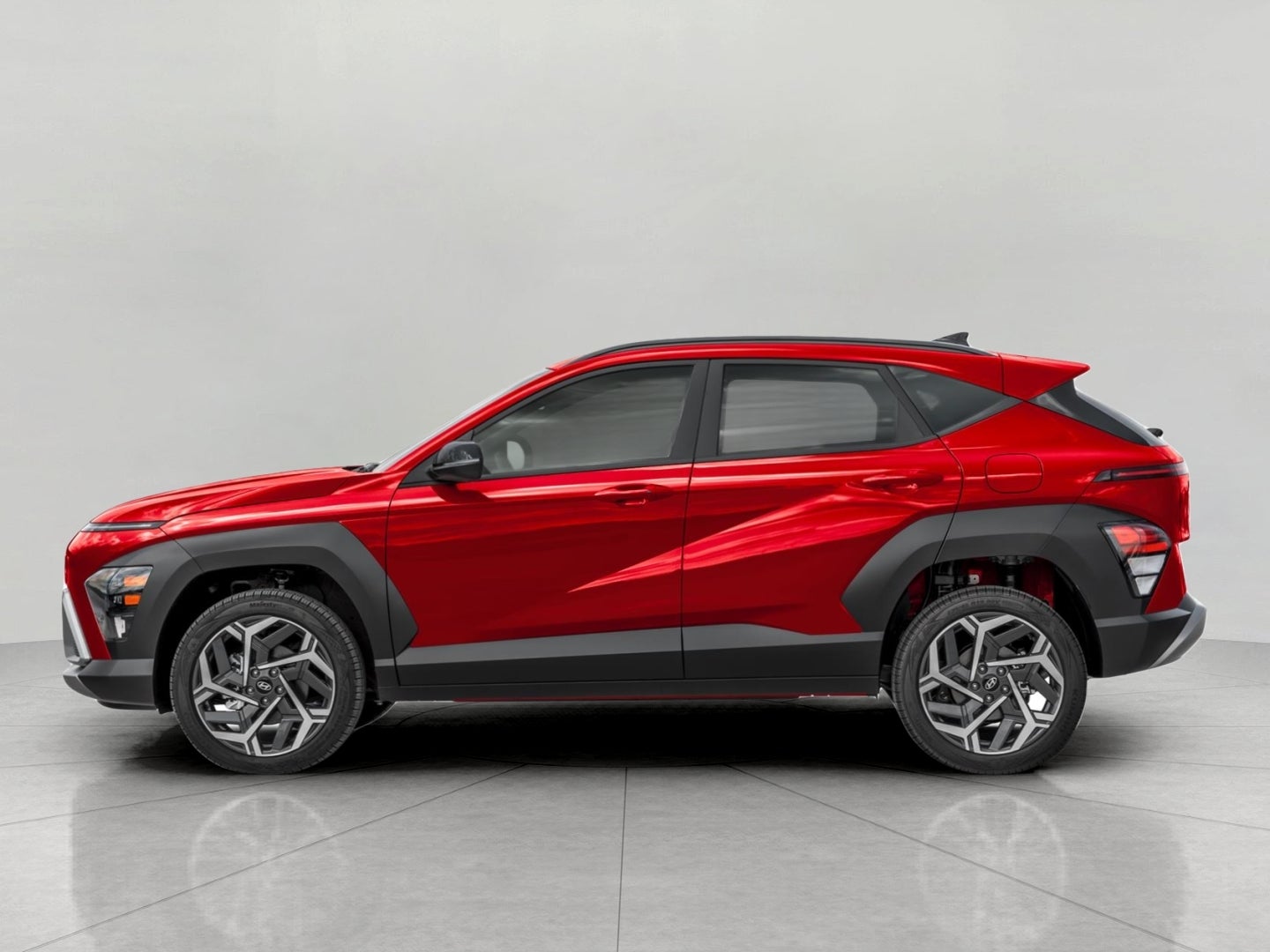 2027 Hyundai KONA SEL Premium AWD