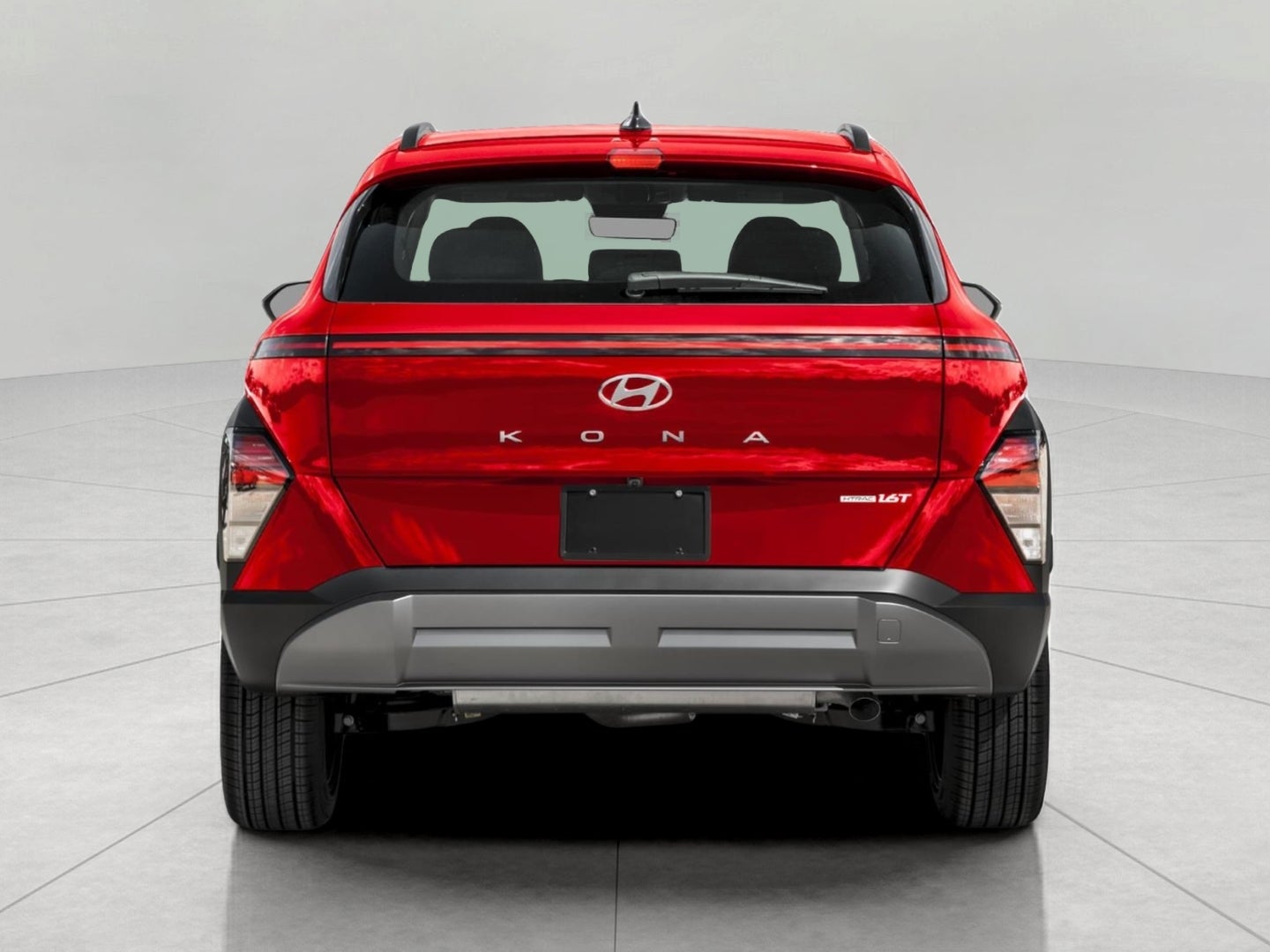 2027 Hyundai KONA SEL Premium AWD