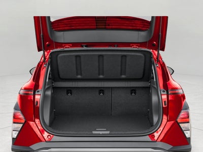 2027 Hyundai KONA SEL Premium AWD