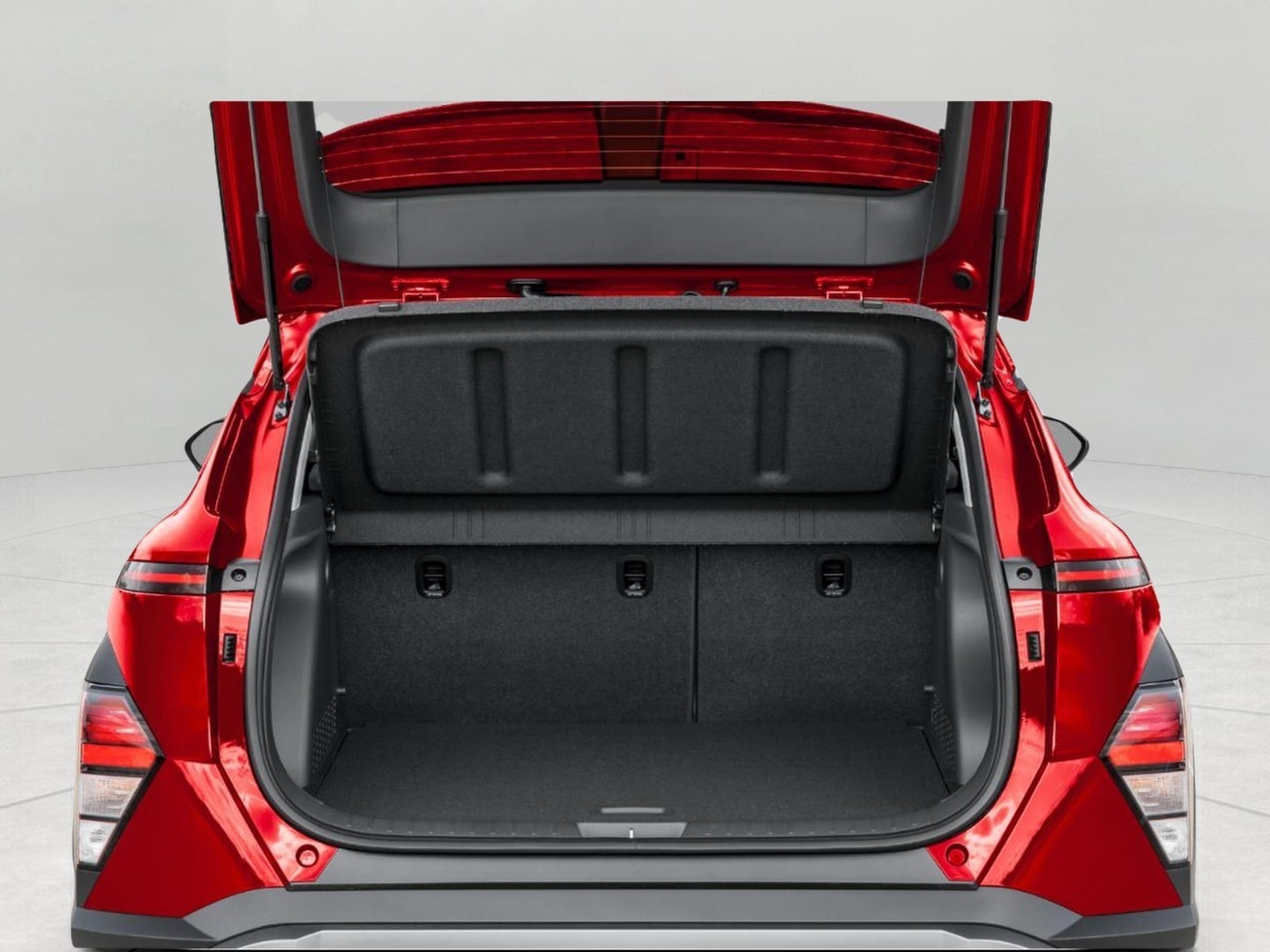 2027 Hyundai KONA SEL Premium AWD