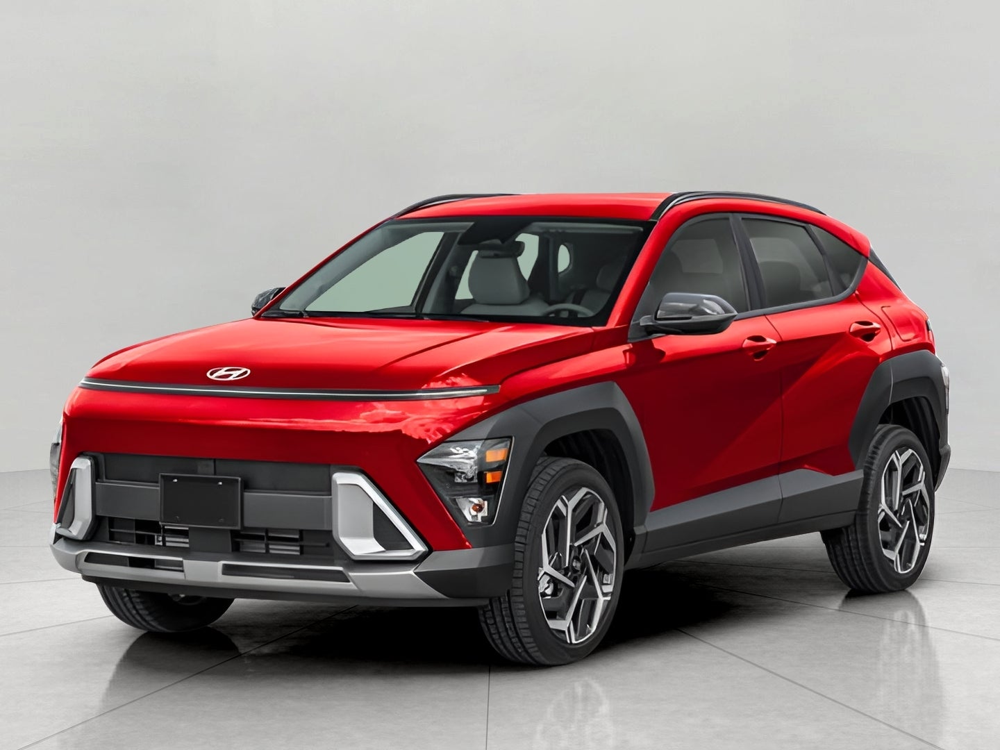 2027 Hyundai KONA SEL Premium AWD