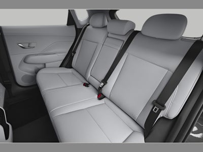 2027 Hyundai KONA SEL Premium AWD