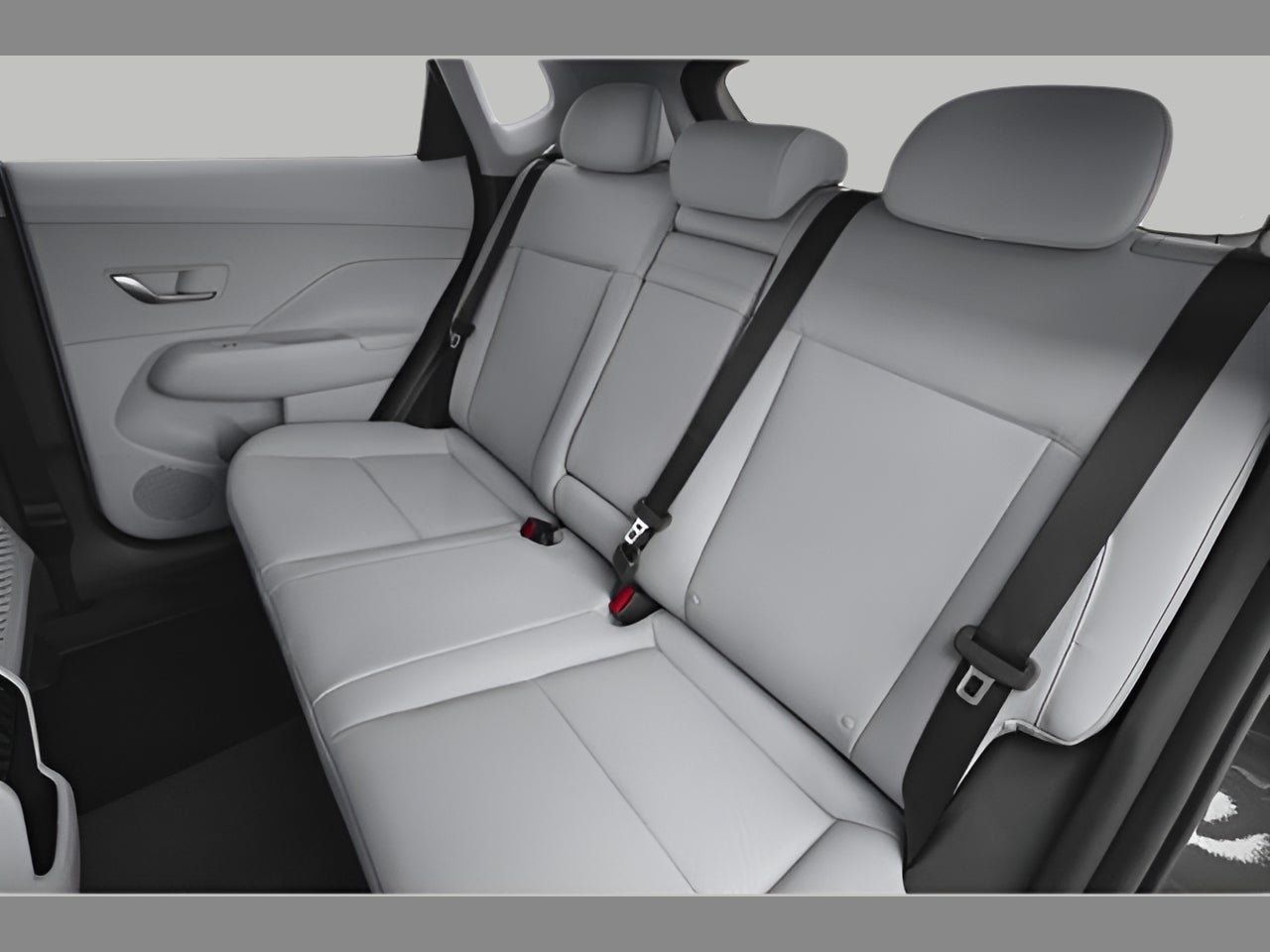 2027 Hyundai KONA SEL Premium AWD