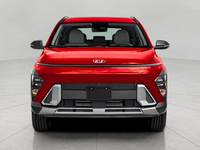 2027 Hyundai KONA SEL Premium AWD