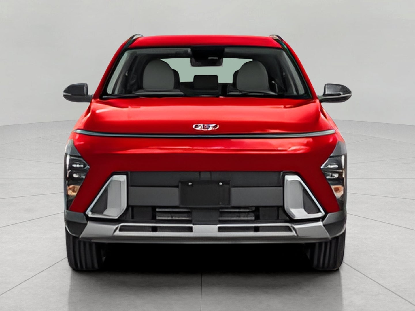 2027 Hyundai KONA SEL Premium AWD