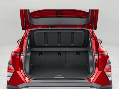 2027 Hyundai KONA SEL Premium AWD