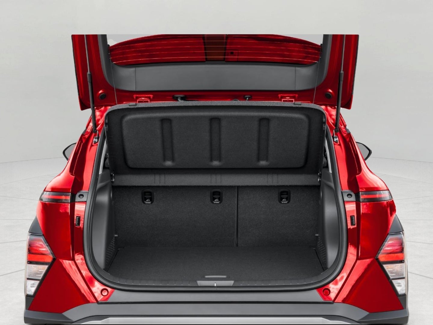 2027 Hyundai KONA SEL Premium AWD