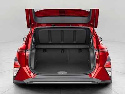 2027 Hyundai KONA SEL Premium AWD