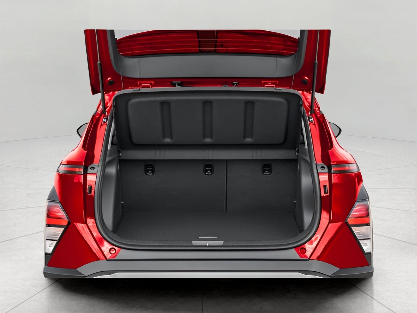 2027 Hyundai KONA SEL Premium AWD