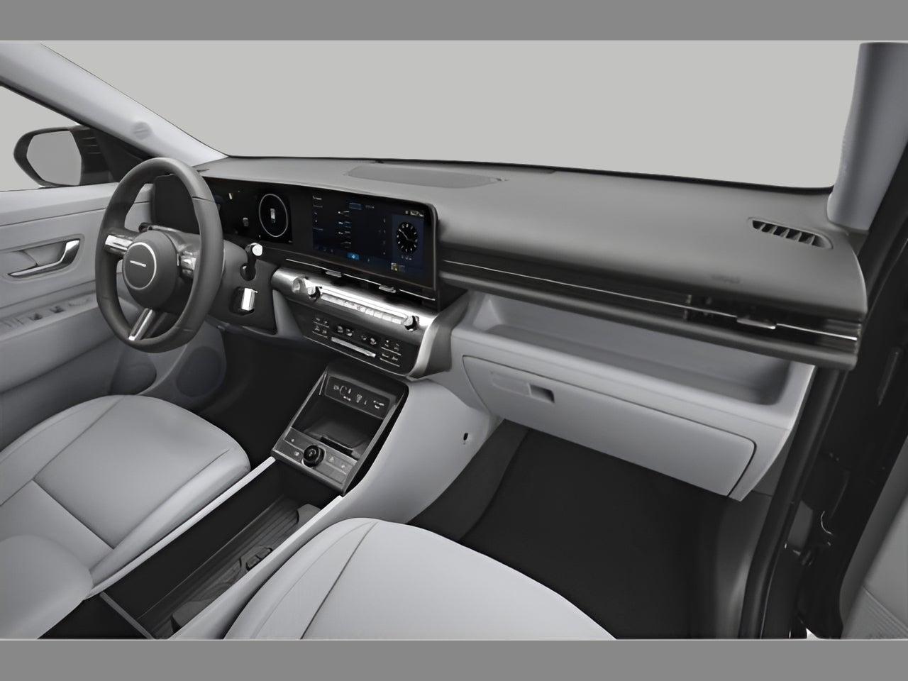 2027 Hyundai KONA SEL Premium AWD