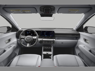 2027 Hyundai KONA SEL Premium AWD