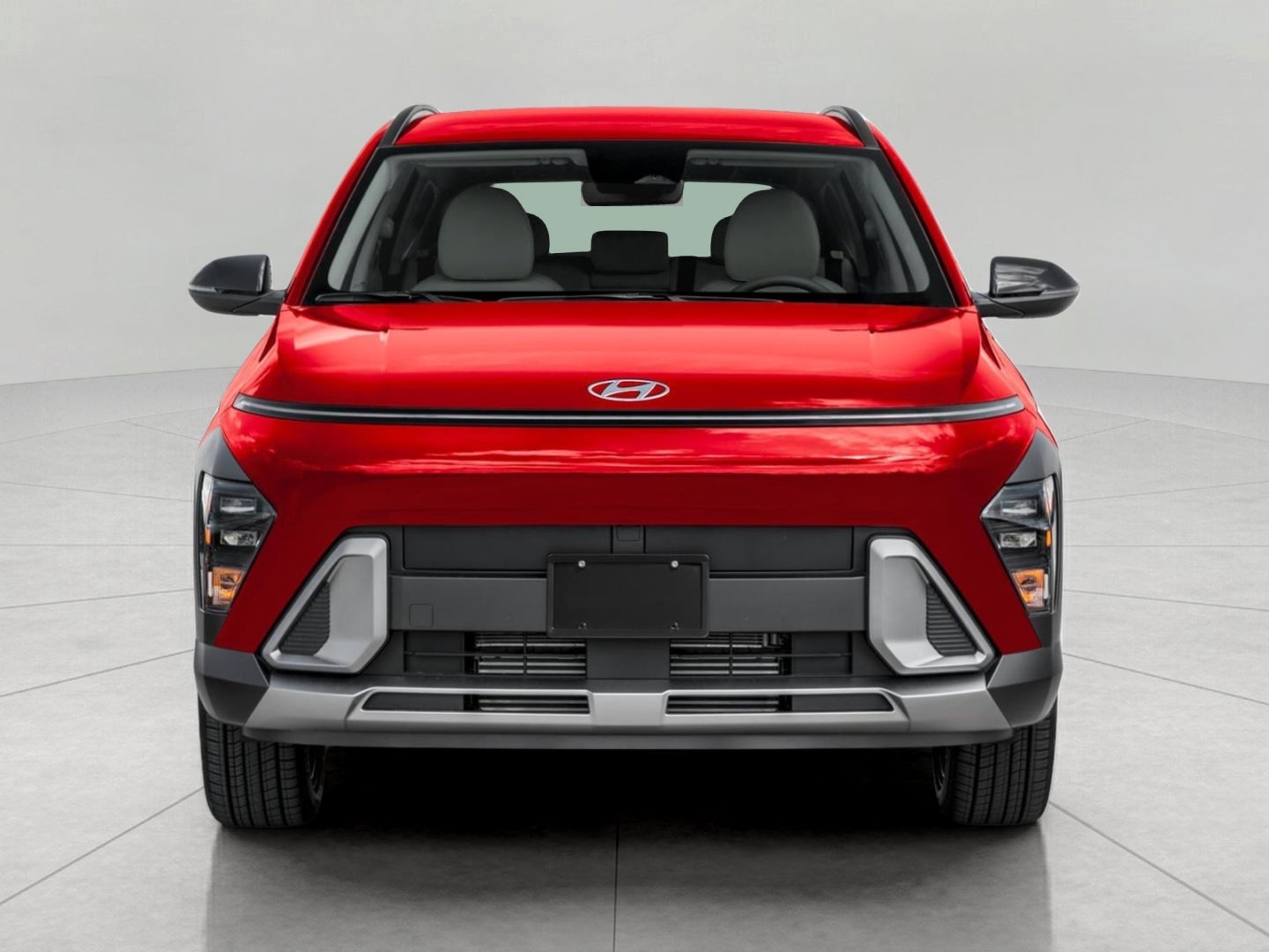 2027 Hyundai KONA SEL Premium AWD