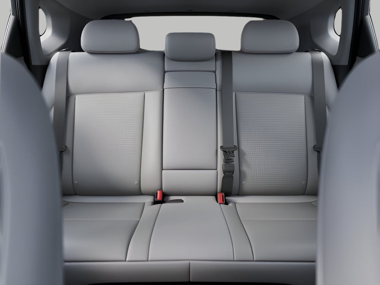 2027 Hyundai KONA SEL Premium AWD