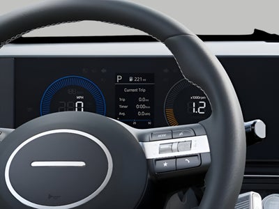 2027 Hyundai KONA SEL Premium AWD