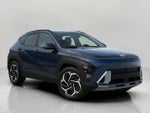 2027 Hyundai KONA SEL Premium AWD
