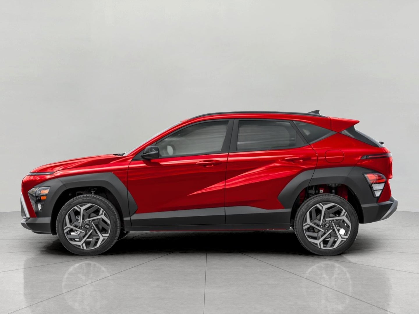 2027 Hyundai KONA SEL Premium AWD